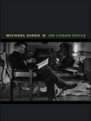 cover image of On Conan Doyle